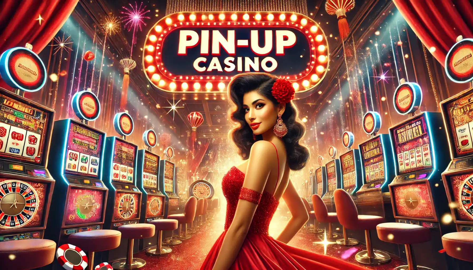 Pin-Up Casino